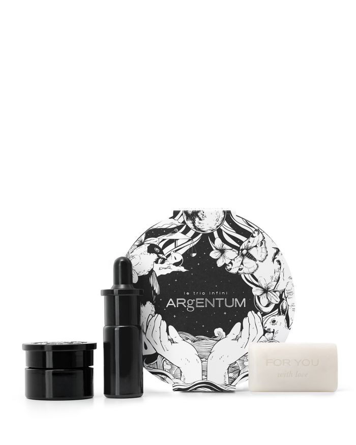Le Trio Infini Skincare Set