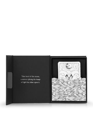 Le Savon Lune Illuminating Silver Cleansing Bar 3.53 oz.