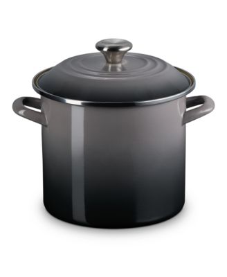 Classic Round Stock Pot, 8 Qt.