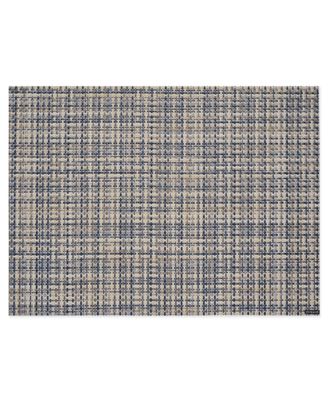 Basketweave Rectangular Placemat, 14&amp;quot; x 19&amp;quot;