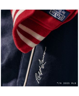 Yankees Satin Jacket