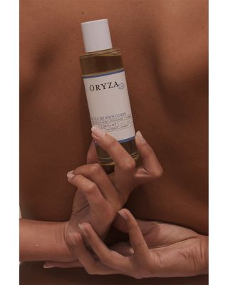 Body Oil 3.38 oz.