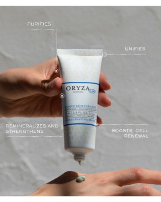 Reoxygenating Mask 2.5 oz.