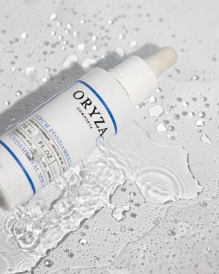 Fundamental Serum 1 oz.