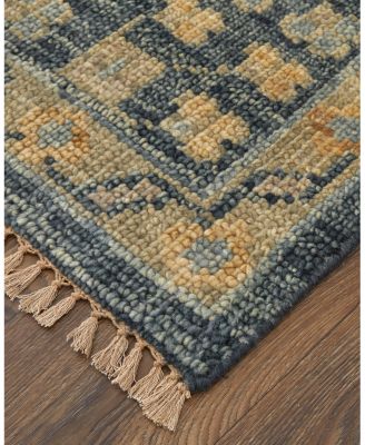 Feizy Fillmore 6941F Area Rug, 4' x 6'