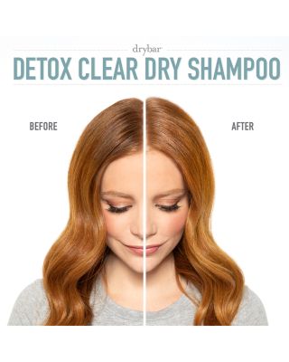 Detox Dry Shampoo Travel Size 1.4 oz.