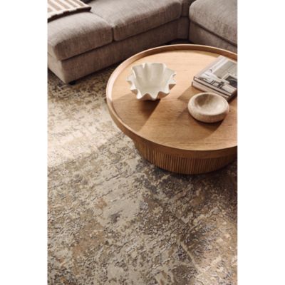 Prato 3-Piece Power Reclining Fabric Sectional