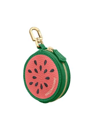 The SABR&Eacute;MOJI Fruit Coin Purse