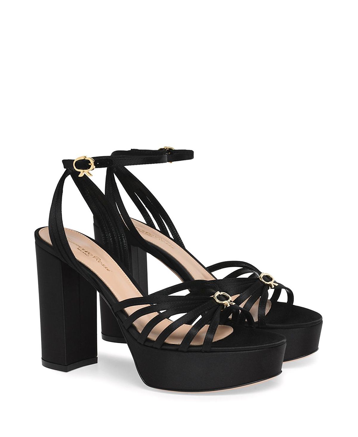 Gianvito Rossi Women's Rita Sandals