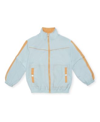 Unisex Zipper Windbreaker - Little Kid, Big Kid