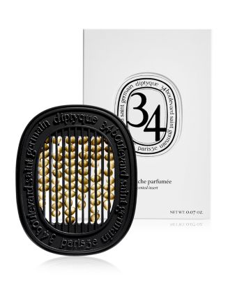 DIPTYQUE 34 Boulevard Saint Germain Diffuser Insert 0.07 oz ...