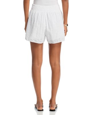 Ava Top &amp; Iris Shorts