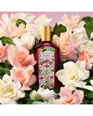 Flora Gorgeous Gardenia Eau de Parfum Intense 3.3 oz.