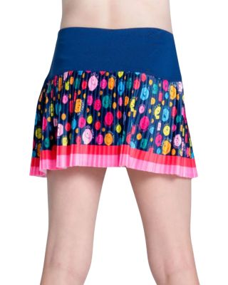 Girls' Lucky Me Pleated Skirt - Little Kid, Big Kid
