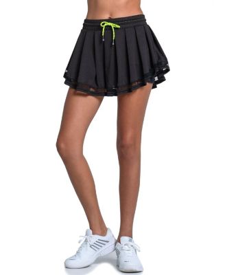 Real Tulle Skirt