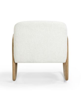  Bonney Performance Fabric Rocking Chair