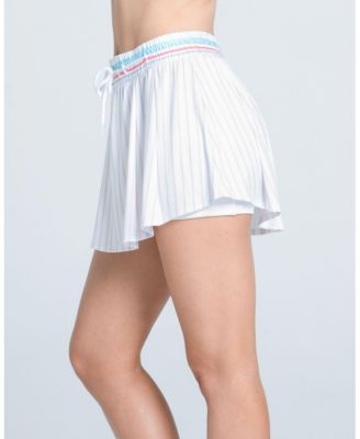 High Waist Retro Skirt