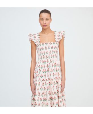  Women's The Ellie Nap Dress