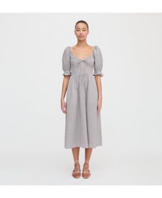  Women's The Ophelia Dress