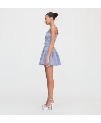 Womens' The Azalea Mini Nap Dress