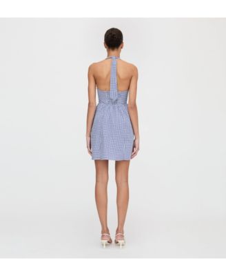 Women's The Fleur Mini Dress