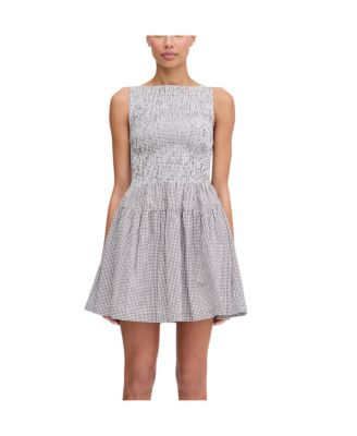 Hill House Home - Women's The Cosima Mini Nap Dress