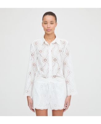 Women's The Audrey Shorts