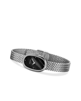 Jane Tethered Watch, 18mm x 7mm