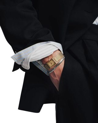 Virgil Tethered Watch, 20mm x 8mm