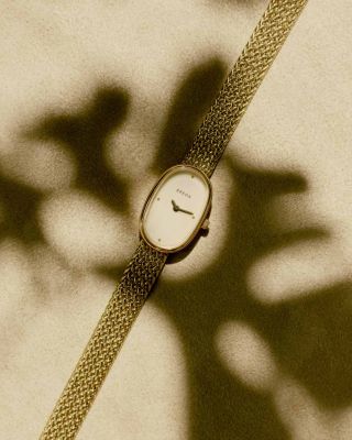 Jane Tethered Watch, 18mm x 7mm