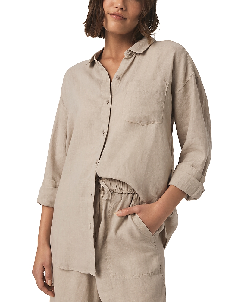 Splendid Bailey Button Down Shirt