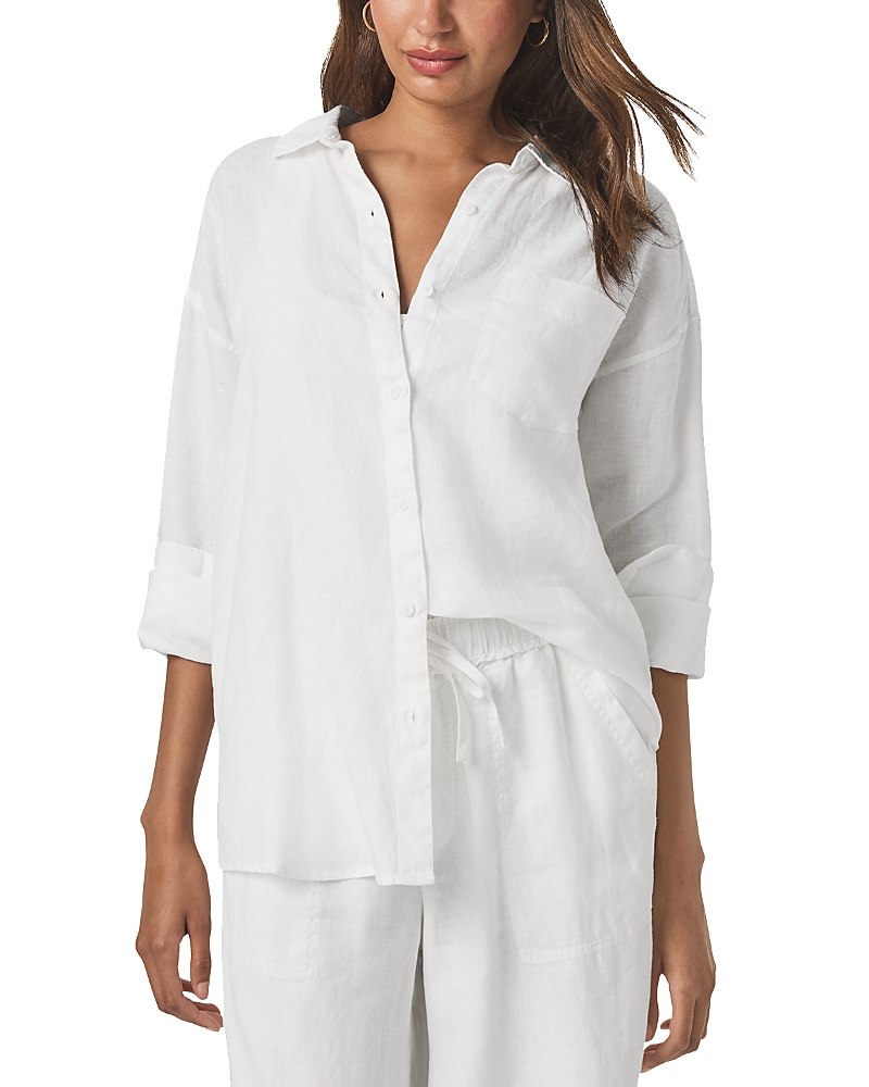 Splendid Bailey Button Down Shirt
