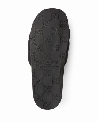 Men's GG Slide Sandals