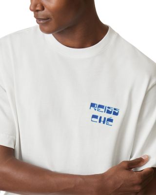 CHE Roda Palm Graphic Tee