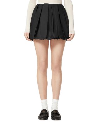 Cadric Bubble Skirt