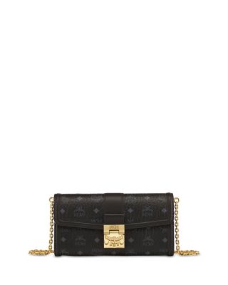 Tracy Visetos Chain Wallet