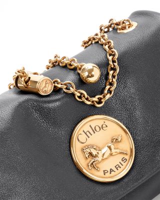 Heritage Medallion Crossbody