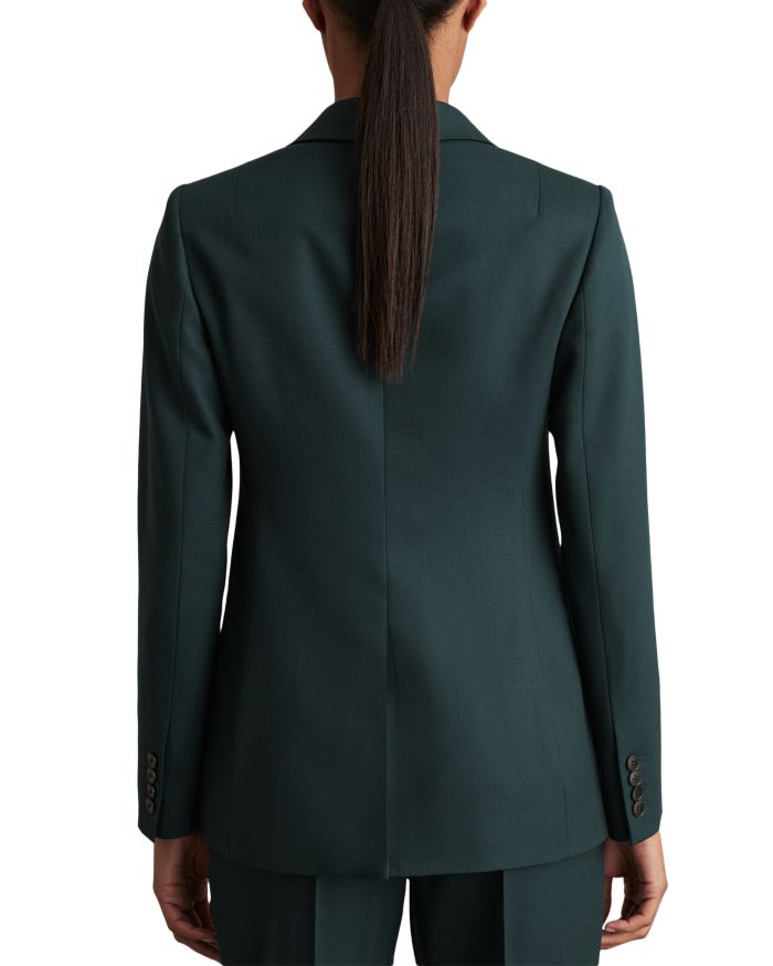 Jade Blazer