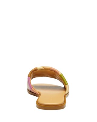 Women's Holly Quilted Sandals