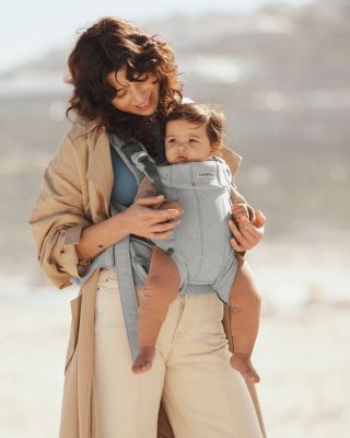 Baby Carrier Harmony in Woven Melange