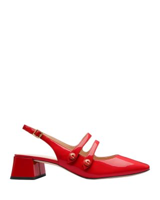Women's Winley Mary Jane Slingback Pumps