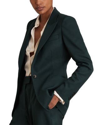 Jade Blazer