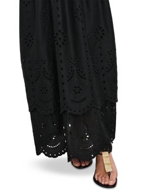 Lavina Maxi Dress
