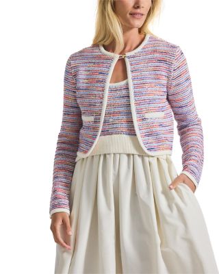 Findley Space Dyed Cardigan