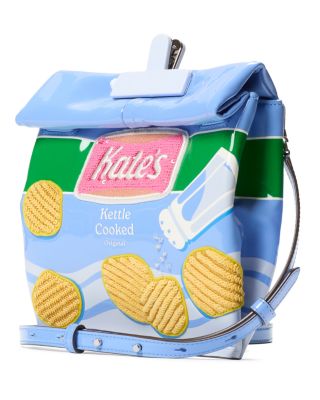 Snack Time Crossbody