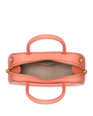 Grace Leather Mini Bag