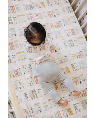 Unisex Essentials Leggings - Baby, Little Kid