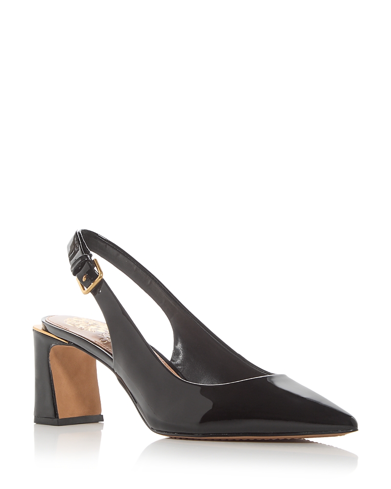 Vince Camuto Women's Hamden Slingback Pumps