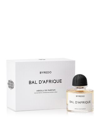  BYR BAL D AFRIQUE AB