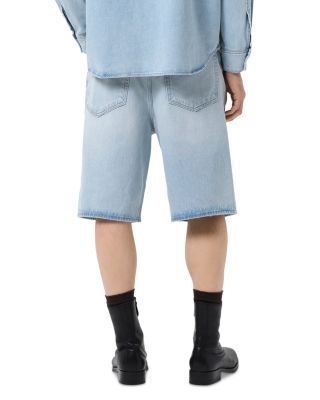 Skate Shorts in Extract